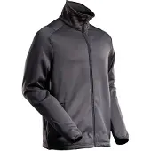 Mascot Felpa Con Zip Customized 22585