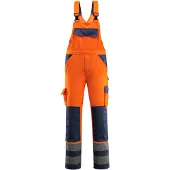 Mascot Tuta Con Ginocchiere Safe Compete 07169