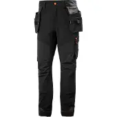 Helly Hansen Pantaloni Da Lavoro Kensington Cons