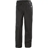 Helly Hansen Pantaloni Antipioggia Manchester