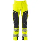 Mascot Pantaloni Da Lavoro Accelerate Safe 19279