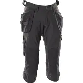 Mascot Pinocchietto Accelerate 18249 Hanging Pockets