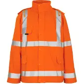 Mascot Giacca Impermeabile Safe Aqua 50101