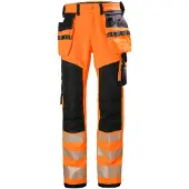 Helly Hansen Pantaloni Da Lavoro Icu Cons Cl2