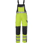 Mascot Tuta Con Ginocchiere Multisafe 13869