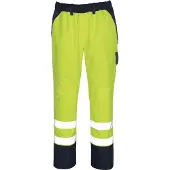 Mascot Pantaloni Da Lavoro Safe Image 07090 Over