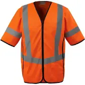 Mascot Maglietta A Maniche Corte Safe Supreme 50216 Traffic