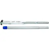 Gedore 8568-01 Chiave dinamometrica DREMOMETER DRL 155-760 Nm, 7670500