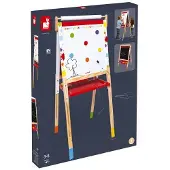 Janod Cavalletto Regolabile Splash