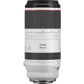 Canon RF 100-500mm f/4.5-7.1 L IS USM