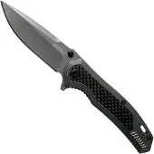 Kershaw Coltello pieghevole Fringe