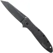 Kershaw Coltello pieghevole Random Leek Framelock A/O