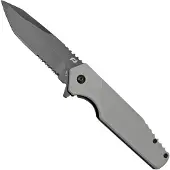 SCHRADE Coltello pieghevole Shudder A/O
