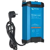 Victron Energy Energy Caricabatterie Blu Smart Ip22 24V/16A (3 Uscite)