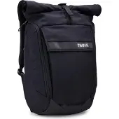 Thule Paramount 24 L Zaino da giorno 55 cm Vano porta PC nero