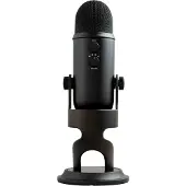 Blue Microphones Microfono Blue Yeti 10 Year Anniversary Edition