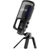 Rode Microfono Ntusb+ Studio
