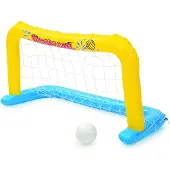 Bestway Pallanuoto Porta Galleggiante 137x66 Cm