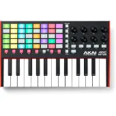 Akai Controller Midi Apc Key 25 Mk2
