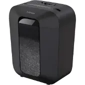 Fellowes Trituratore Di Carta Lx41m
