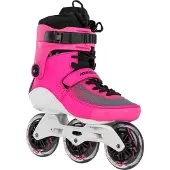 Powerslide Pattini In Linea Da Donna Swell Electric 100