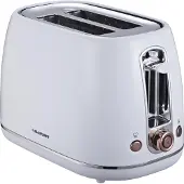 Blaupunkt Tostapane Tss802wh 900w