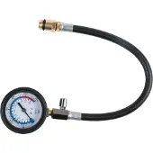 Ks Tools Misuratore di compressione 0-20 bar