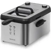 Cecotec Friggitrice Deep Fryers Cleanfry Infinity 3000