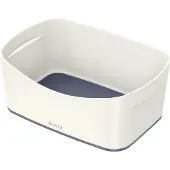 Leitz MyBox 24,6x9,8x16cm bianco (5257-40-01)