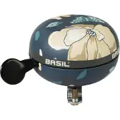 Basil Campanello Da Bicicletta Ding Dong Magnolia