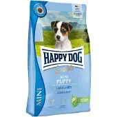 Interquell GmbH HappyDog 800g Sensible Mini Puppy