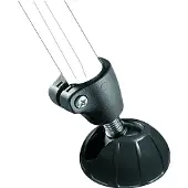 Manfrotto Treppiede 19sck3 19 Mm 3 Units