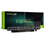 Green Cell Batteria Di Ricambio Per Laptop As58