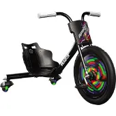 Kärkkäinen Bicicletta Lightshow Riprider 360