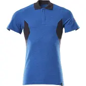 Mascot Polo A Maniche Corte Accelerate 18383