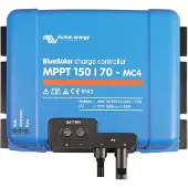 Victron Energy Regolatore Blue Solar Mppt 150/70-mc4