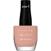 Max Factor Nailfinity Gel Colour 200 The Icon — Smalto unghie