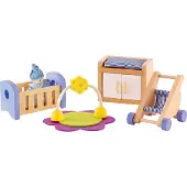 Hape Camera Del Bambino
