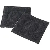 Ferplast Filtro Per Lettiera Vega 8x8 Cm 2 Unità