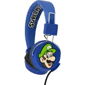 OTL Cuffie Gaming Super Mario