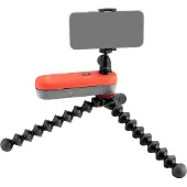 Joby Supporto Completo Per Smartphone Swing