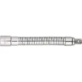 Neo Tools Prolunga flessibile 1/2", 190 mm