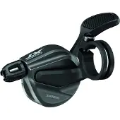 Shimano Leva Del Cambio Sinistra Xt M8100