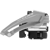 Shimano Deragliatore Anteriore Cues Top Swing U4010-l Lc
