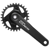 Shimano Guarnitura Cues Fc U4000 1s