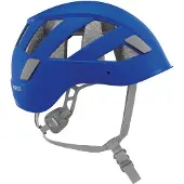 Petzl Boreo Casco da arrampicata Uomo (M/L, blu)