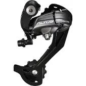 Shimano Cambio Posteriore Altus M370 Direct