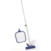 Bestway Kit di manutenzione per piscina 58013