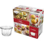 Weck Barattolo Di Vetro 121467