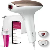Philips Epilatore Lumea Ipl Serie 7000